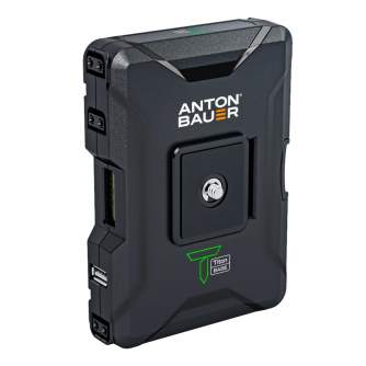 Power Banks - Anton/Bauer Anton Bauer Titon Base Battery - быстрый заказ от производителя