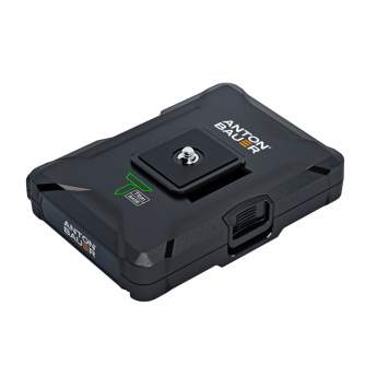 Kameru akumulatori - Anton Bauer Titon Base Kit for Canon LP-E6 - ātri pasūtīt no ražotāja