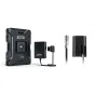 Power Banks - Anton/Bauer Anton Bauer Titon Base Kit for Blackmagic 2-Pin and LP-E6 (8275-0130) - quick order from manufacturer