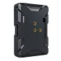 Power Banks - Anton/Bauer Anton Bauer Titon Base Kit for Blackmagic 2-Pin and LP-E6 (8275-0130) - quick order from manufacturer