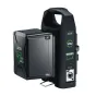 V-Mount Battery Chargers - Anton Bauer VM2 Dual Charger V-Mount (8475-0143) 8475-0143 - quick order from manufacturer