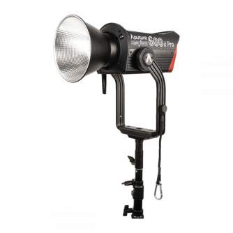 Monolight Style - Aputure LS 600D Pro Light Storm 600W COB LED - quick order from manufacturer