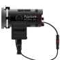 LED прожекторы - Aputure LS 60D adjustable focusing IP54 light in Daylight beam angle 15-45 - быстрый заказ от производителя