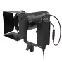 LED прожекторы - Aputure LS 60D adjustable focusing IP54 light in Daylight beam angle 15-45 - быстрый заказ от производителя