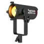 LED Floodlights - Aputure LS 60X adjustable focusing IP54 light in Bi-Color beam angle 15-45 - quick order from manufacturer