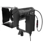 LED Floodlights - Aputure LS 60X adjustable focusing IP54 light in Bi-Color beam angle 15-45 - quick order from manufacturer