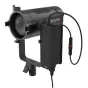 LED Floodlights - Aputure LS 60X adjustable focusing IP54 light in Bi-Color beam angle 15-45 - quick order from manufacturer
