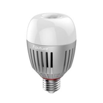 LED Bulbs - Aputure Accent B7c RGBWW Light Bulb - buy today in store and with delivery