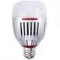 Studijas gaismu spuldzes - Aputure Accent B7c RGBWW Light Bulb - perc šodien Master Foto veikalā un ar piegādi