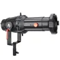 Gaismas veidotāji - Aputure Spotlight Mount Set 26 degrees - ātri pasūtīt no ražotāja
