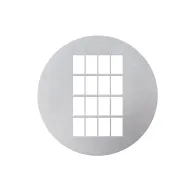 Gaismas veidotāji - Aputure 10 Gobo Kit for Spotlight Mount - ātri pasūtīt no ražotājaGaismas veidotāji - Aputure 10 Gobo Kit for Spotlight Mount - ātri pasūtīt no ražotāja