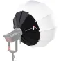 Softboxes - Aputure Lantern 90 Omnidirectional Soft Light Modifier - buy today in Master Foto store and with delivery Best choise selected by experts