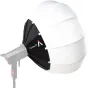 Softboxes - Aputure Lantern 90 Omnidirectional Soft Light Modifier - buy today in Master Foto store and with delivery Best choise selected by experts