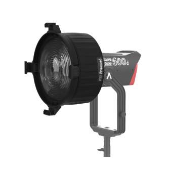 Barndoors Snoots & Grids - Aputure F10 Fresnel Bowens Mount 10 inch True Glass Lens - buy today in store and with delivery