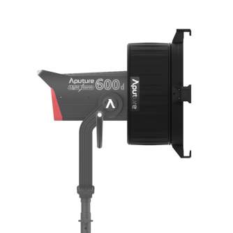 Насадки для света - Aputure F10 Fresnel lens - купить сегодня в магазине и с доставкой