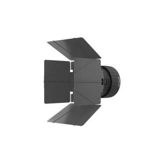 Barndoors Snoots & Grids - Aputure F10 Fresnel Bowens Mount 10 inch True Glass Lens - buy today in store and with delivery