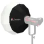 Softboxes - Aputure Lantern 66cm Softbox Omnidirectional Bowens Mount - quick order from manufacturer Best choise selected by experts