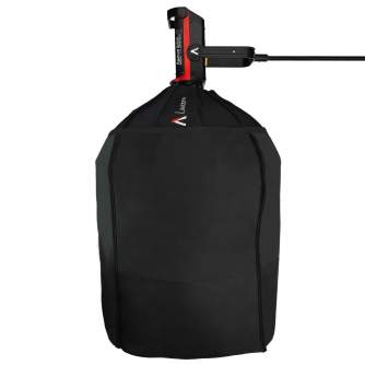 Softboksi - Aputure Lantern 66cm Softbox Omnidirectional Bowens Mount - быстрый заказ от производителя