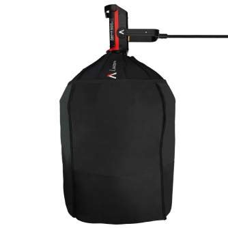 Gaismas veidotāji - Aputure Lantern 66cm Softbox Omnidirectional Bowens Mount - perc šodien veikalā un ar piegādi