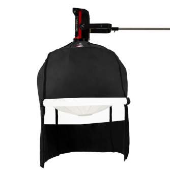 Gaismas veidotāji - Aputure Lantern 66cm Softbox Omnidirectional Bowens Mount - perc šodien veikalā un ar piegādi