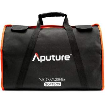 Софтбоксы - Aputure Nova Softbox for P300c lights - купить сегодня в магазине и с доставкой