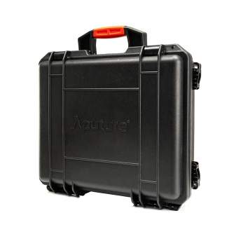On-camera LED light - Aputure Amaran AL-MC RGBWW Mini On Camera 12-Light Travel Kit - quick order from manufacturer