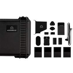 Streaming, Podcast, Broadcast - Atomos Accessory-Kit for Shogun 7 (ATOMACCKT3) - quick order from manufacturer