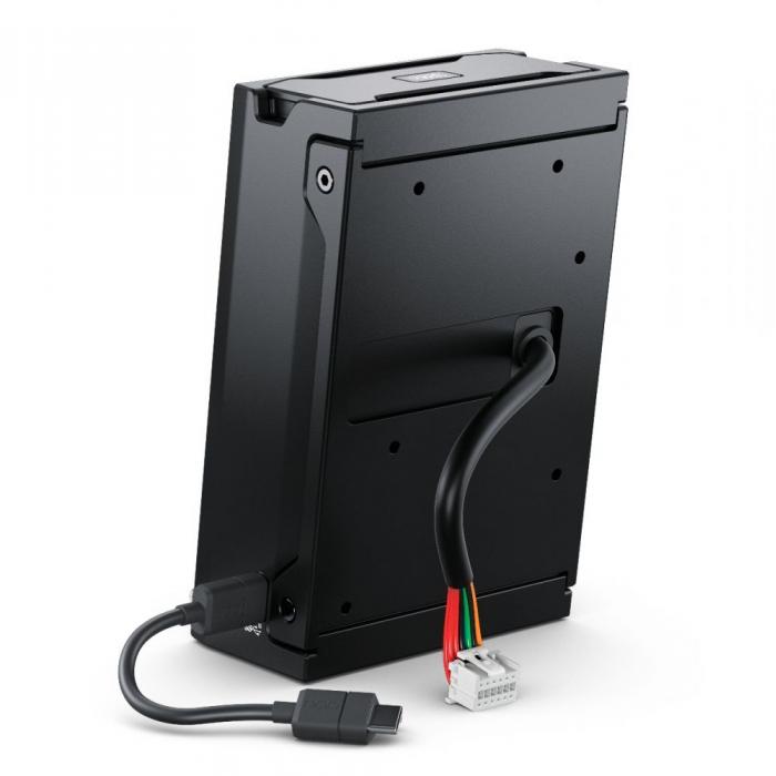 Recorder Player - Blackmagic Design URSA Mini Recorder CINEURSASHMSSD2 - быстрый заказ от производителя