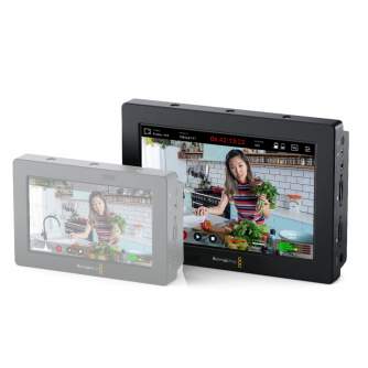 LCD мониторы для съёмки - Blackmagic Design Blackmagic Video Assist 7&quot; 3G - быстрый заказ от производителя