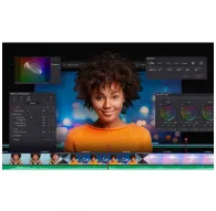 Blackmagic Design - Blackmagic DaVinci Resolve Studio Dongle - ātri pasūtīt no ražotājaBlackmagic Design - Blackmagic DaVinci Resolve Studio Dongle - ātri pasūtīt no ražotāja