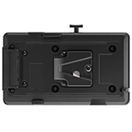 Blackmagic Design URSA - VLock Battery Plate (BM-CINEURVLBATTAD) BM-CINEURVLBATTAD