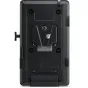 V-Mount аккумуляторы - Blackmagic Design URSA - VLock Battery Plate (BM-CINEURVLBATTAD) BM-CINEURVLBATTAD - быстрый заказ от пр