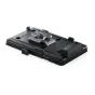 V-Mount аккумуляторы - Blackmagic Design URSA - VLock Battery Plate (BM-CINEURVLBATTAD) BM-CINEURVLBATTAD - быстрый заказ от пр