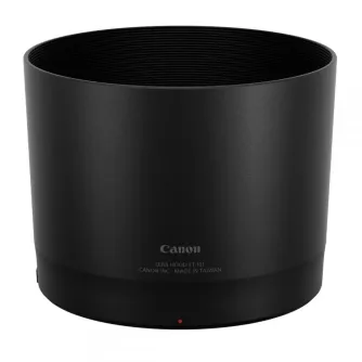 Vairs neražo - Canon Lens Hood ET-101 (for RF 800)