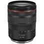 MIRRORLESS Objektīvi - Canon RF 24-105mm f/4L IS USM - perc šodien Master Foto veikalā un ar piegādi Profesionāļu labākā izvēle