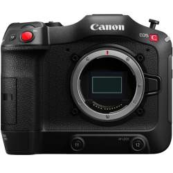 Cinema kameras - Canon EOS C70 Cinema Camera Body - быстрый заказ от производителя