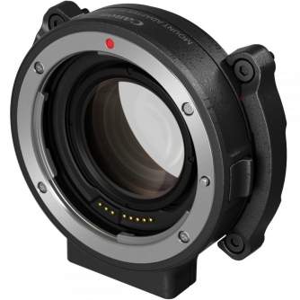 Адаптеры - Tripod mount accessory for Canon Mount Adapter EF EOS M EF EF S to EOS M - быстрый заказ от производителя