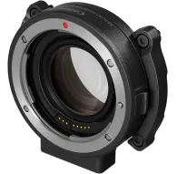 Objektīvu adapteri - Canon Mount Adapter EF-EOS R 0.71x - ātri pasūtīt no ražotājaObjektīvu adapteri - Canon Mount Adapter EF-EOS R 0.71x - ātri pasūtīt no ražotāja