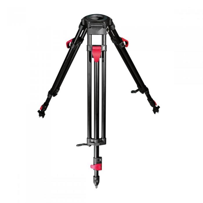 Video Tripods - Cartoni Focus - quick order from manufacturer