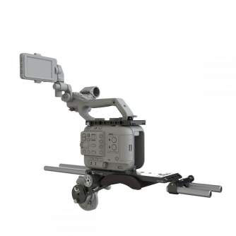 Videokameru aksesuāri - Chrosziel LWS Kit for Sony ILME-FX6 (401-FX6-KIT) - ātri pasūtīt no ražotāja