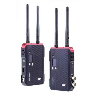 Wireless Video Transmitter - CVW Swift800 PRO - быстрый заказ от производителя