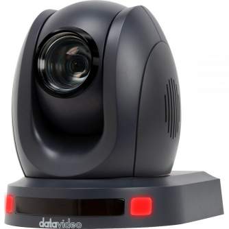 PTZ videokameras - DATAVIDEO PTC-140NDI PAN/TILT CAMERA WITH NDI-HX PTC-140NDI - ātri pasūtīt no ražotāja
