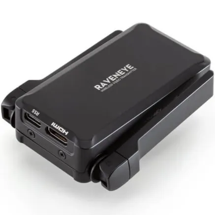DJI RS/RSC 2 RavenEye Wi-Fi Image Transmitter