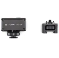 Accessories for stabilizers - DJI RS 2 3D Focus System - quick order from manufacturerAccessories for stabilizers - DJI RS 2 3D Focus System - quick order from manufacturer