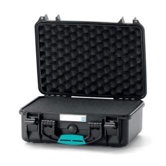 Cases - HPRC 2400 Case with Cubed Foam (HPRC2400_CUBBLB) - quick order from manufacturer