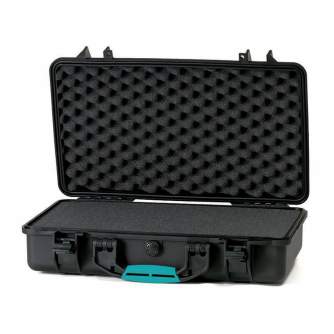 Cietie Koferi - HPRC 2530 with Cubed Foam (HPRC2530_CUBBLB) - ātri pasūtīt no ražotāja