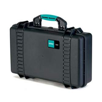 Cases - HPRC 2530 with Cubed Foam (HPRC2530_CUBBLB) - quick order from manufacturer