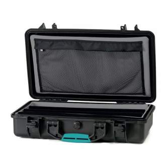 Cases - HPRC 2530 with Soft Deck &amp; Dividers (HPRC2530_SFDBLB) - quick order from manufacturer