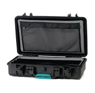 Cietie Koferi - HPRC 2530 with Soft Deck Dividers (HPRC2530_SFDBLB) - ātri pasūtīt no ražotājaCietie Koferi - HPRC 2530 with Soft Deck Dividers (HPRC2530_SFDBLB) - ātri pasūtīt no ražotāja