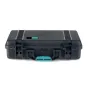 Hard Cases - HPRC 2530 with Soft Deck & Dividers (HPRC2530_SFDBLB) - quick order from manufacturer